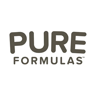  PureFormulas優惠券