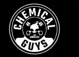  ChemicalGuys優惠券