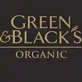  Green&Black's優惠券