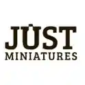  Just Miniatures優惠券