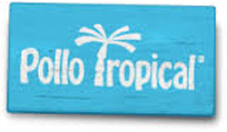  Pollo Tropical優惠券