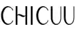  CHICUU.com優惠券