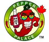  Pepper優惠券