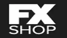  FXShop優惠券